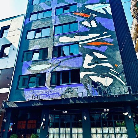 Sub Karakoy - Special Category Istambul Exterior foto